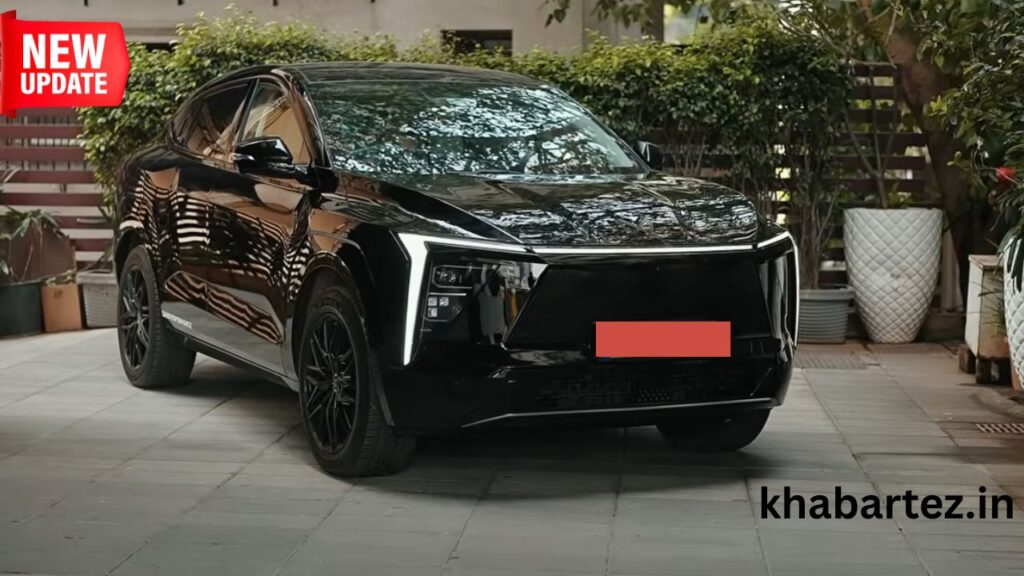 Mahindra XEV 9e Review