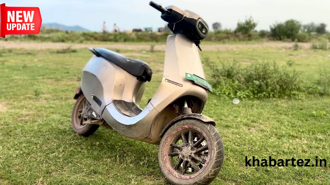 Ola S1X+ 2025 review