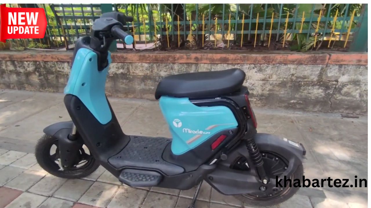 Yulu Wynn Gen 2 Review