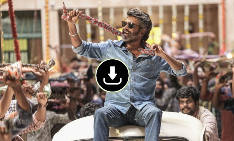 Coolie movie download